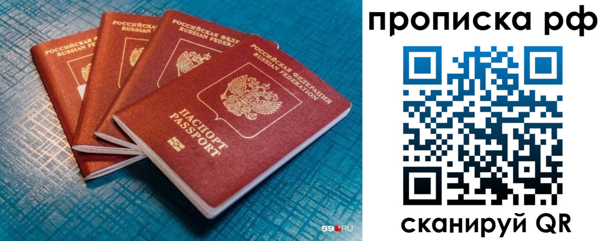 где прописаться в Александровске